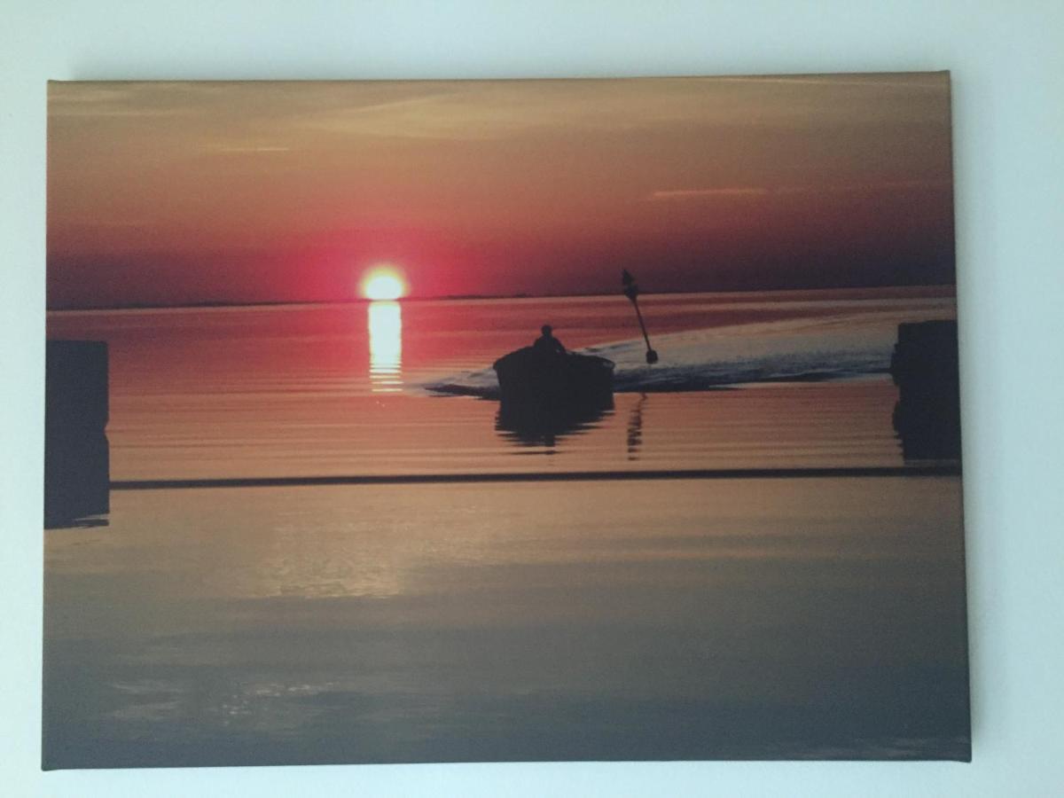 Kajuete Holtenau Kiel Oda fotoğraf